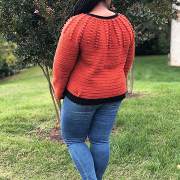 Sunbeam Sweater