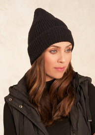 Willow Hat Knitting Pattern