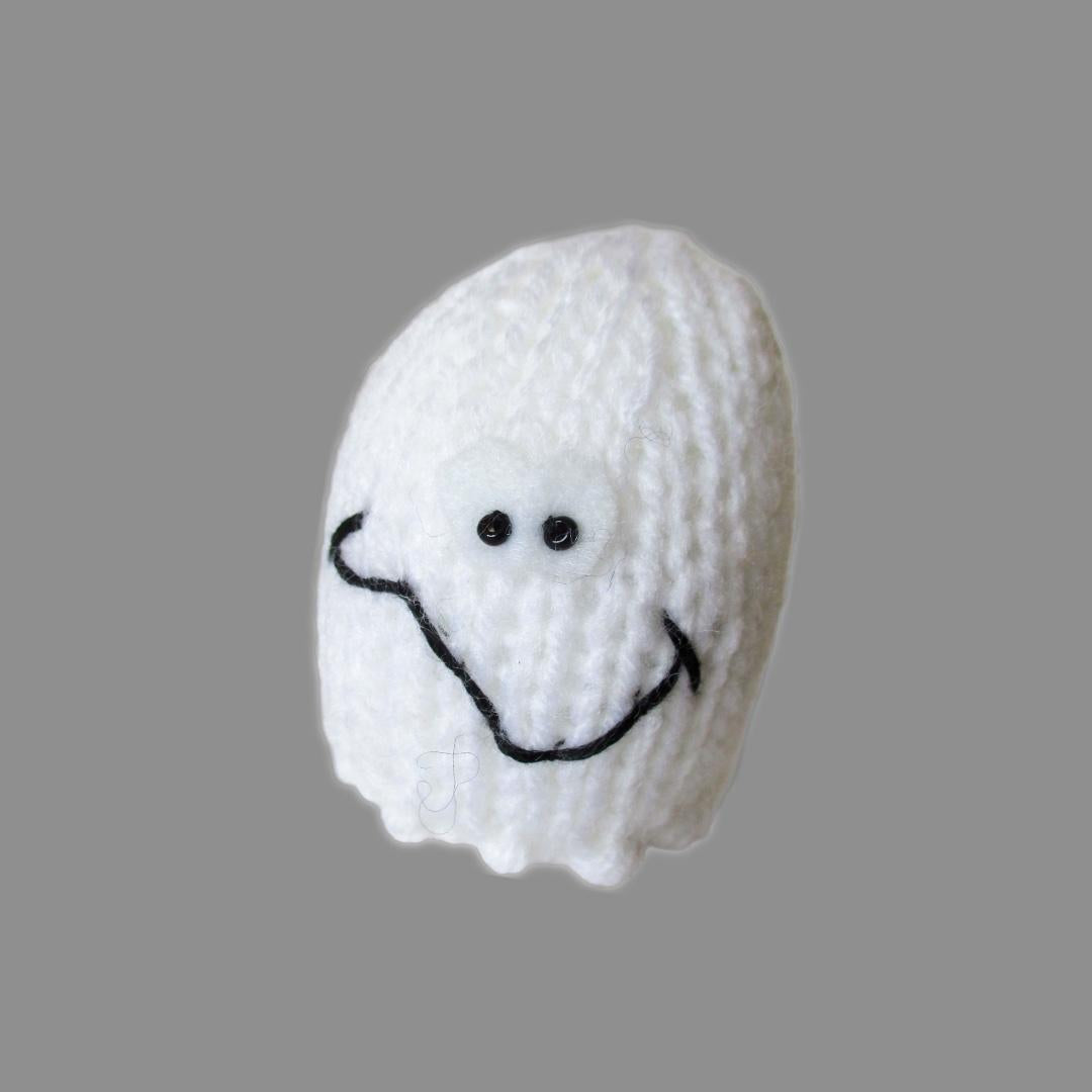 Little Ghost