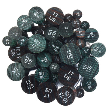 Knitter's Pride Nova Platina Single Pointed Needles 10"