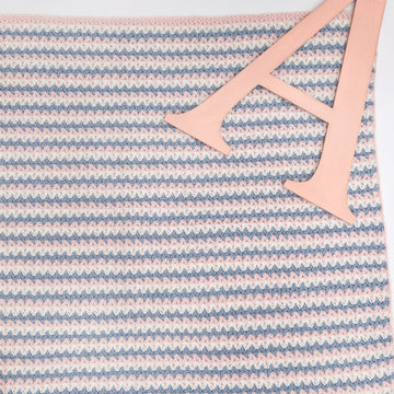 MillaMia Ku Ku Blanket Crochet Pattern