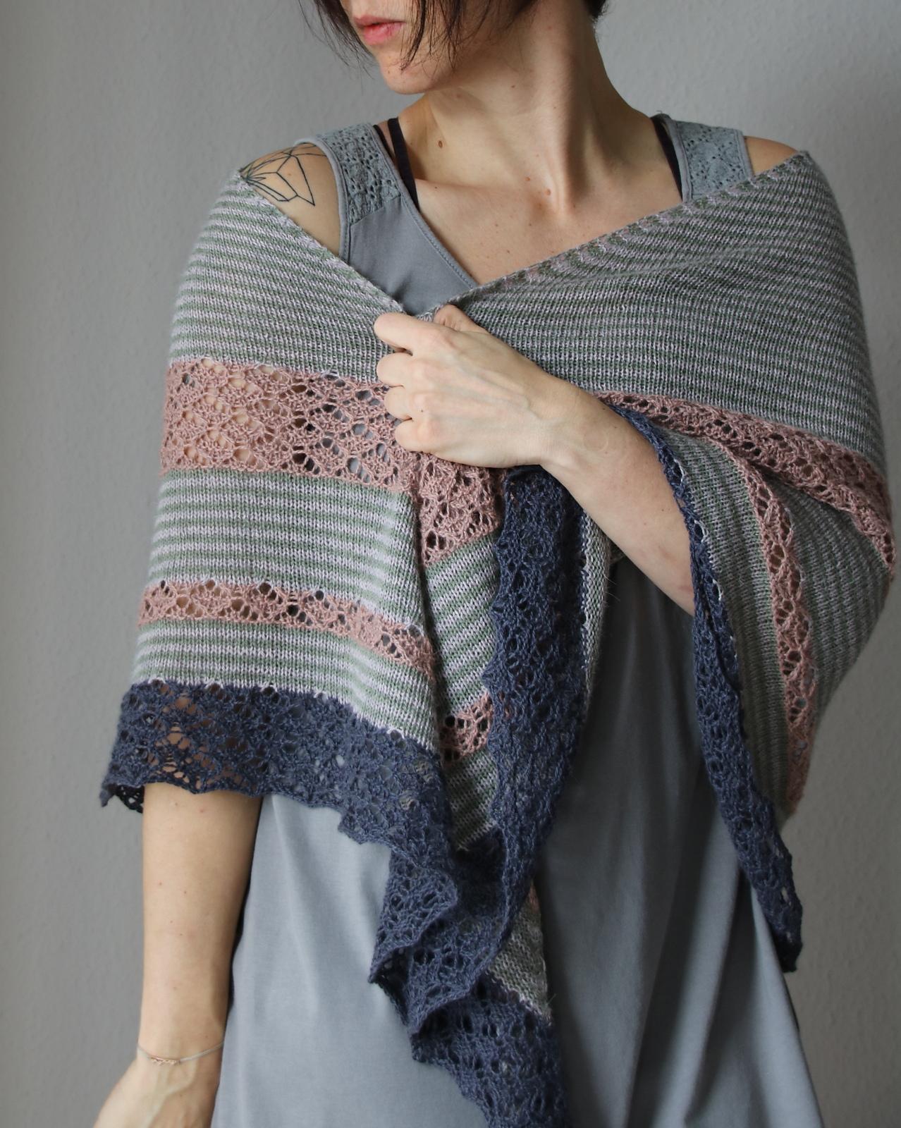 Rock my Shawl