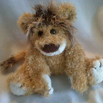 Lester the Lion