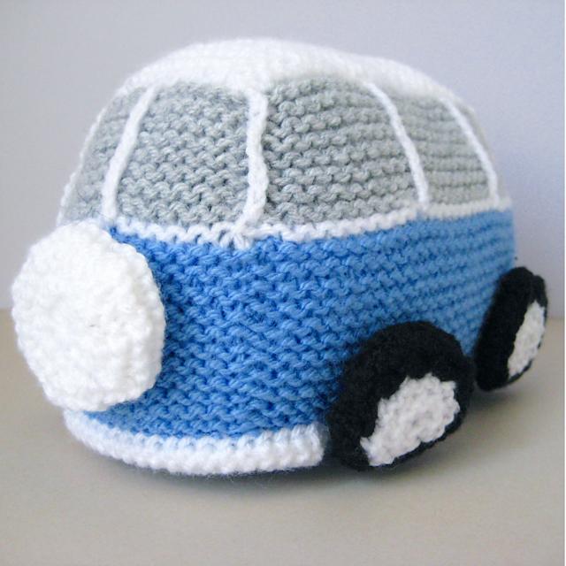 Camper Van