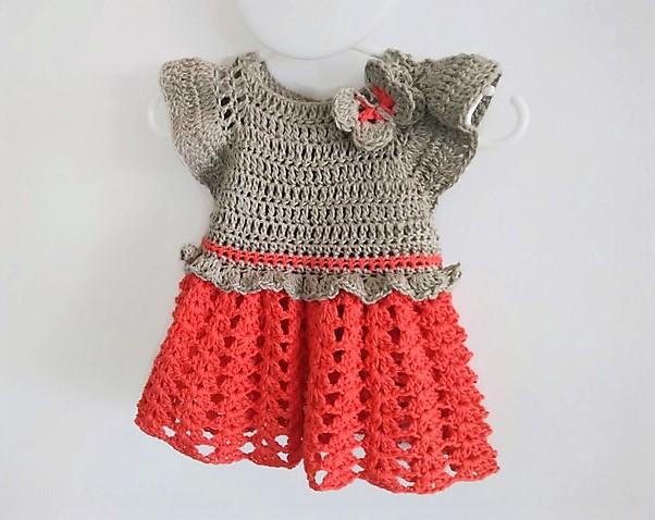 Butterfly Dress