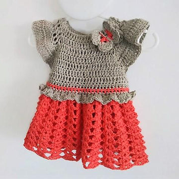 Butterfly Dress