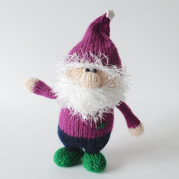 Noel the Gnome
