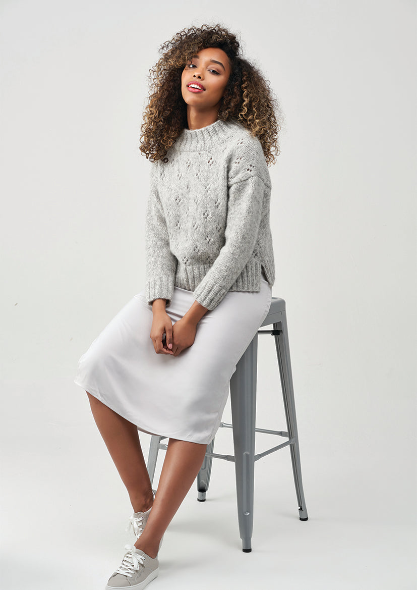 Rowan The Blogger's Edit