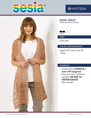 Sesia Maya Wrap PDF