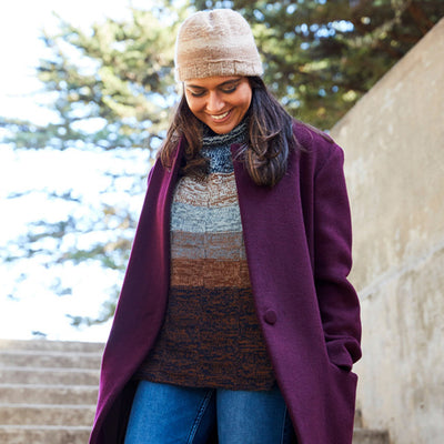 Modern Daily Knitting