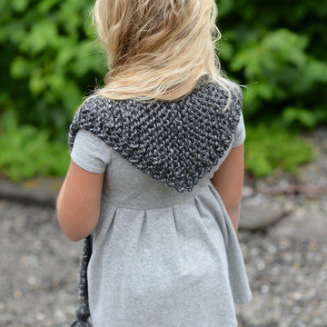 Gallowey Scarf