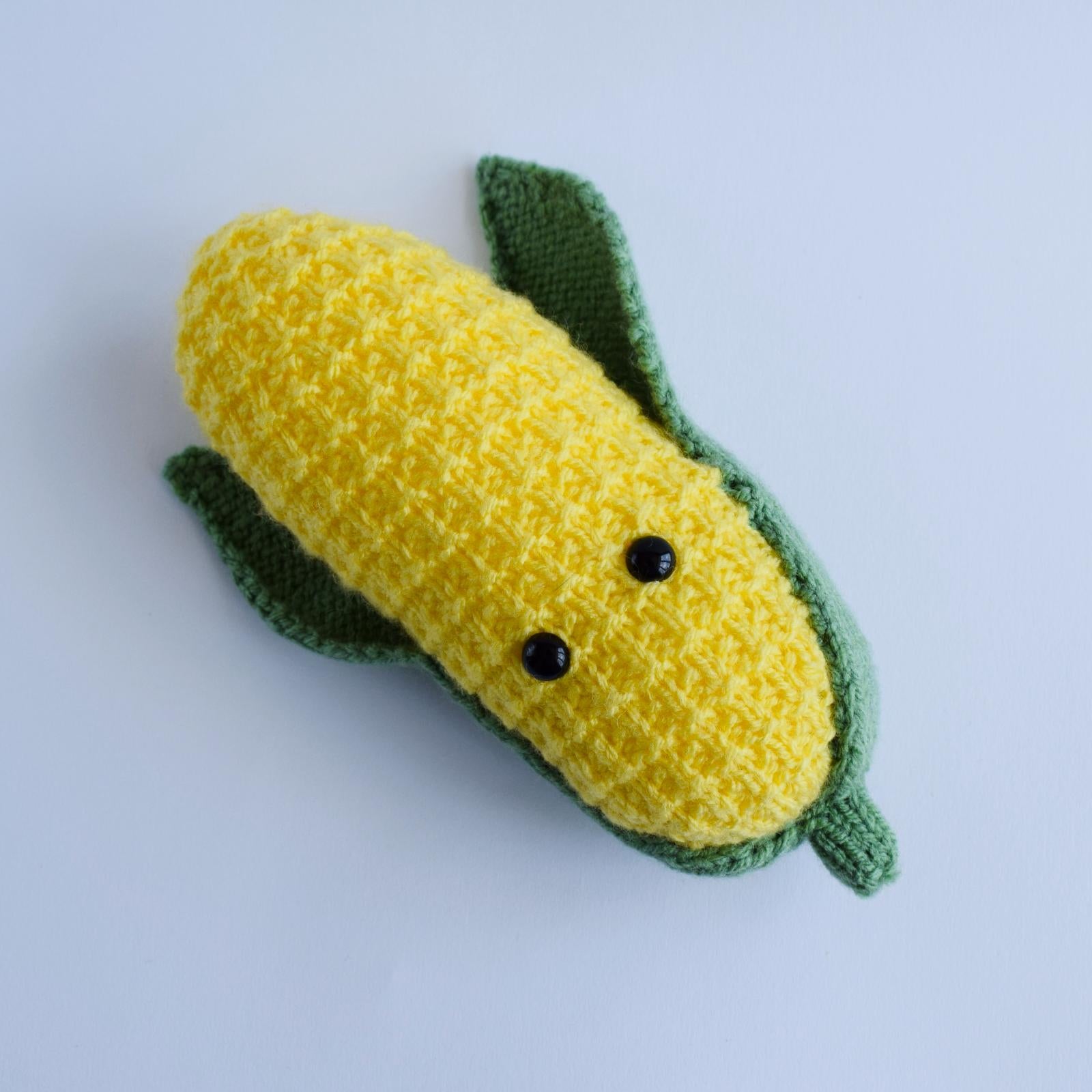 Sweetcorn