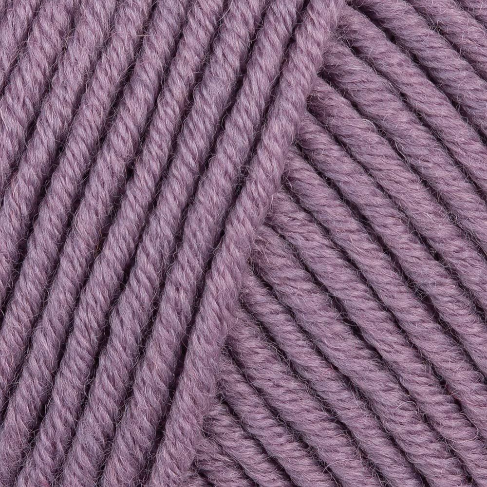 MillaMia Naturally Soft Aran Yarn - Merino Wool Aran