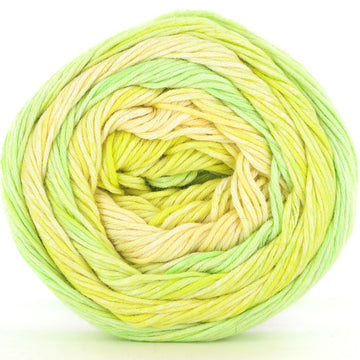Green, Yellow (105)