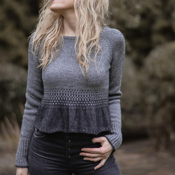 Torren Sweater