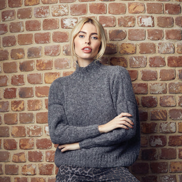 Rowan Mode at Rowan: Alpaca Classic