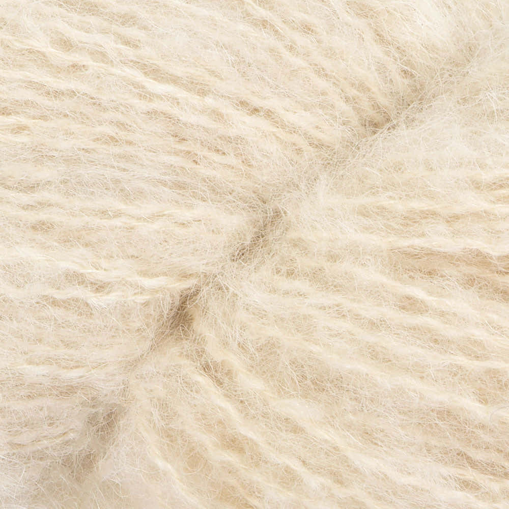 The Fibre Co. Cirro Yarn - Alpaca DK