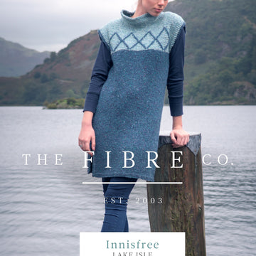 The Fibre Co. Lake Isle PDF
