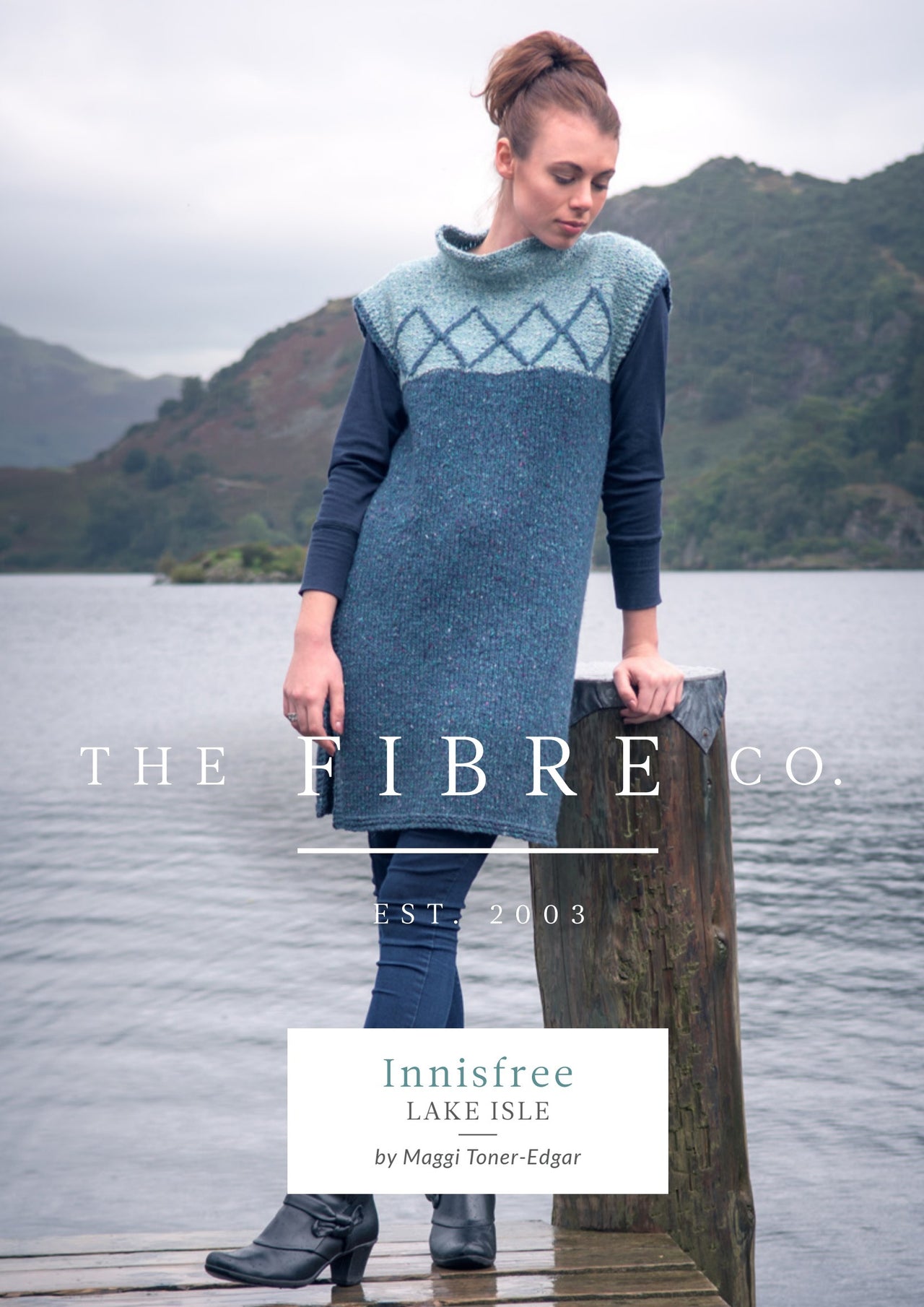 The Fibre Co. Lake Isle PDF