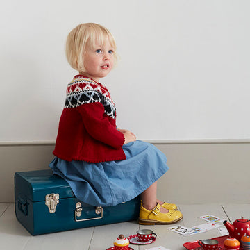 MillaMia Celine Cardigan