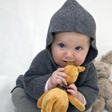 Appley Hoodie