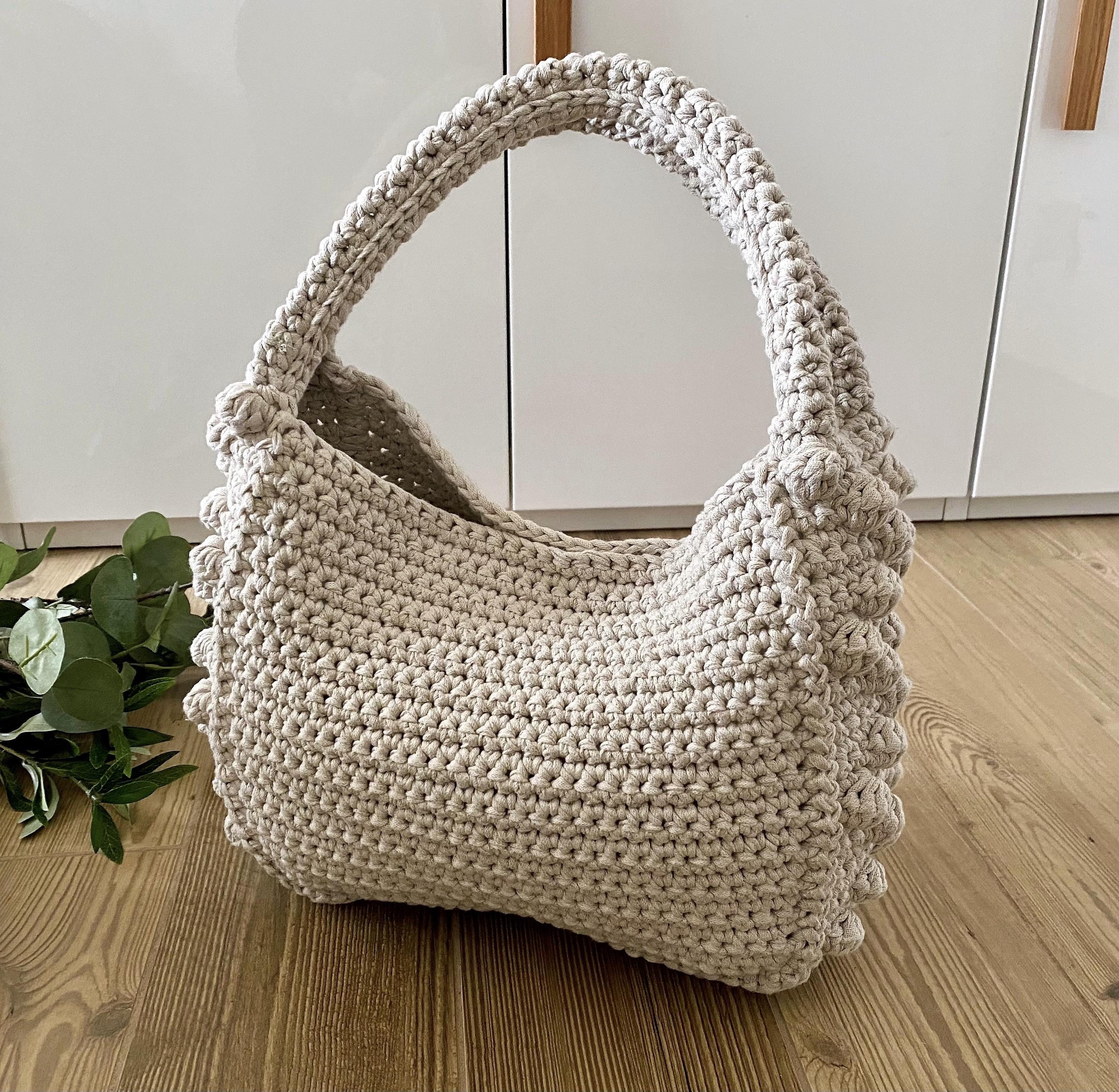 Creta Bag Video Tutorial