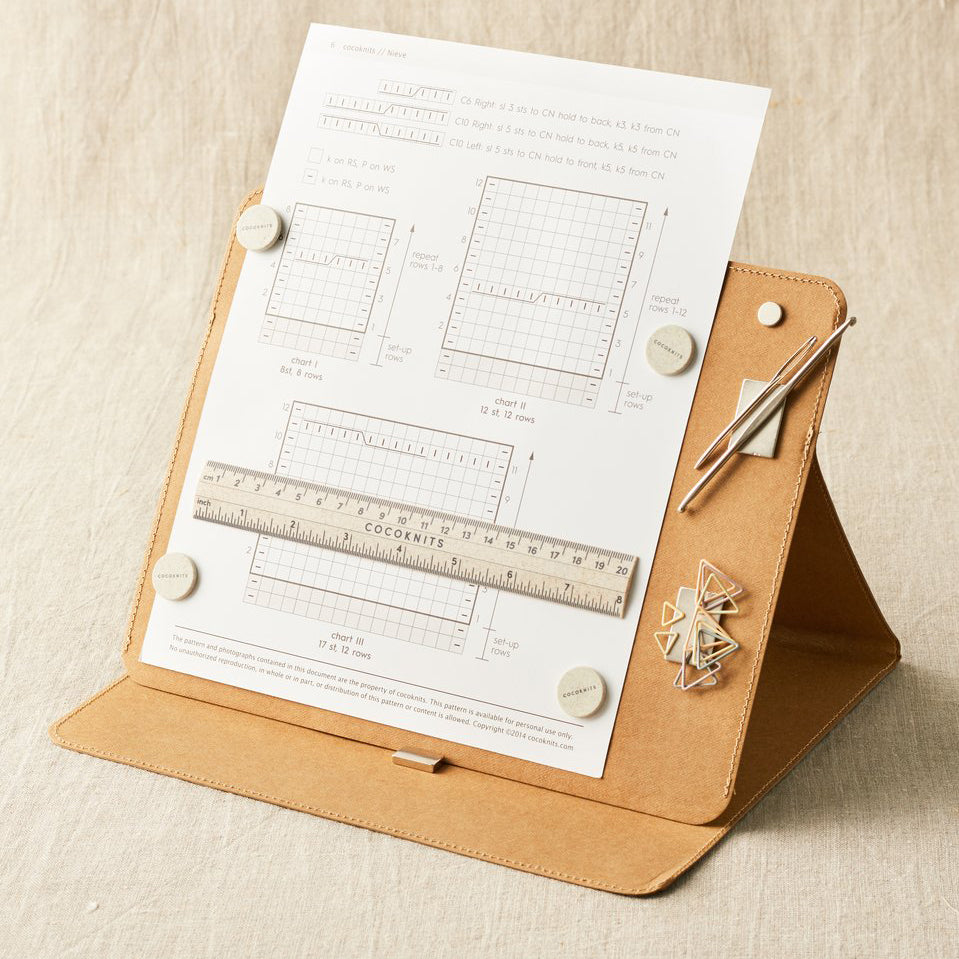 Cocoknits Maker's Board