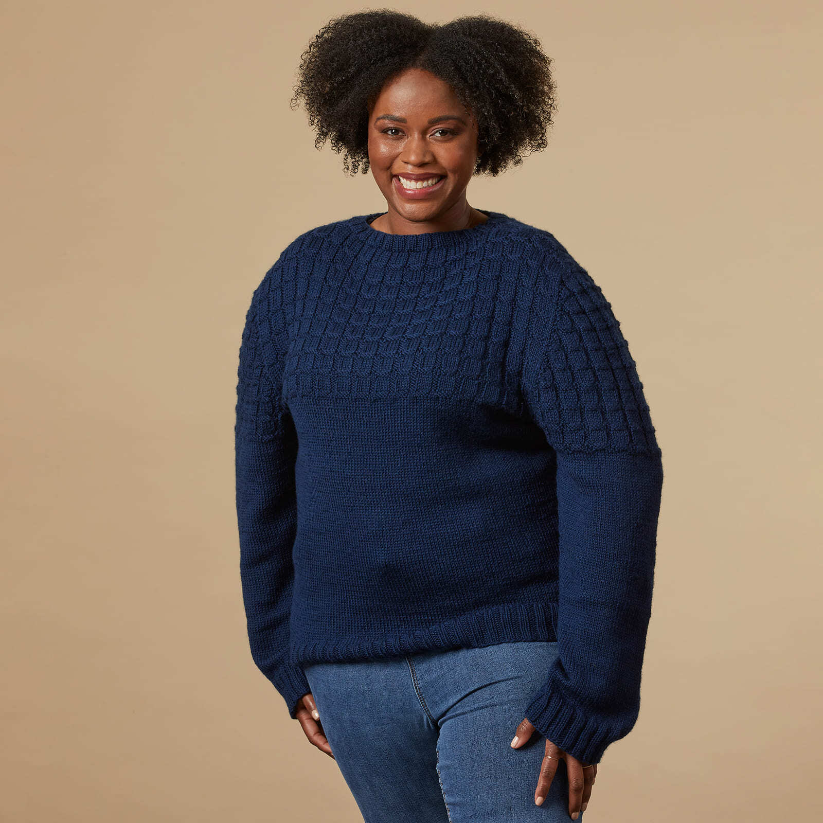 Valley Yarns Stewartia Knitting Pattern