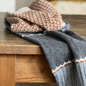 JAS (just a scarf)