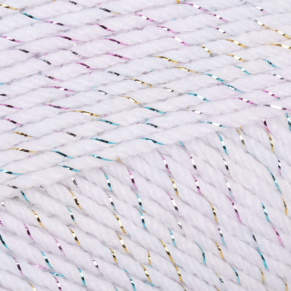 Stylecraft Baby Sparkle DK Yarn - Acrylic DK