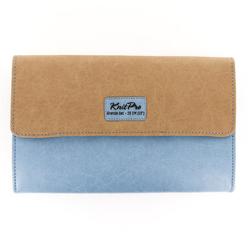 KnitPro Ginger 10in Single Pointed Needle Straight Needle Set