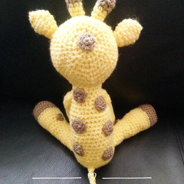 Baby Giraffe