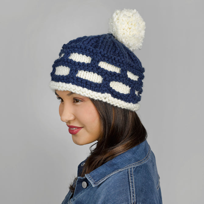 Valley Yarns Propolis Knitting Pattern