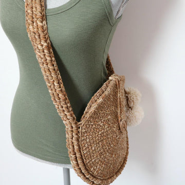 Run Around Crossbody Bag