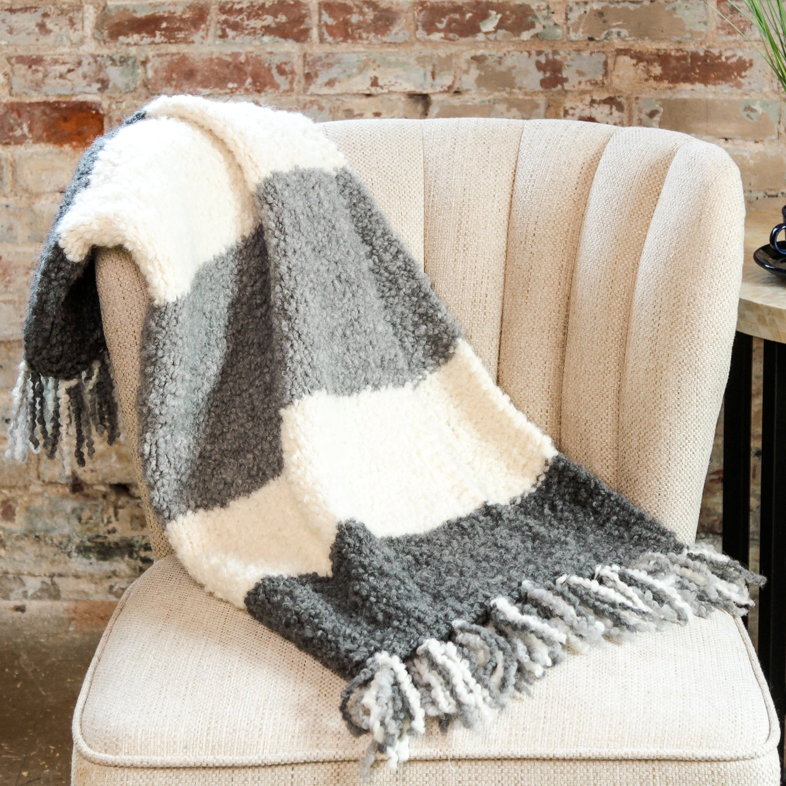 Valley Yarns Keepsake Knitting Pattern