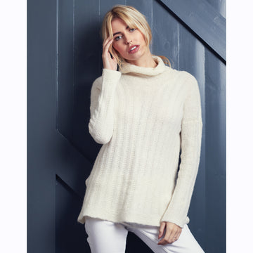 Rowan Mode at Rowan: Alpaca Classic