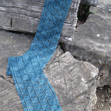 Aberdeen Scarf
