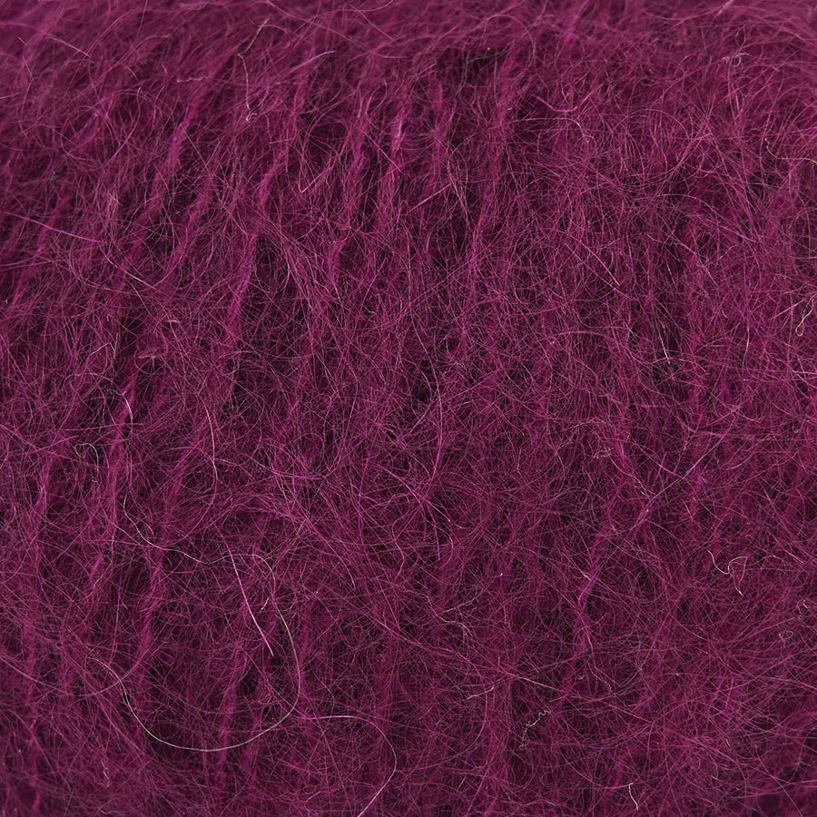 MODE at Rowan Mohair Soft Yarn - Mohair