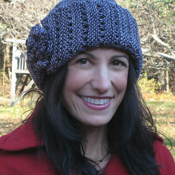Lyrical Knits Cloche Enough to Jazz PDF