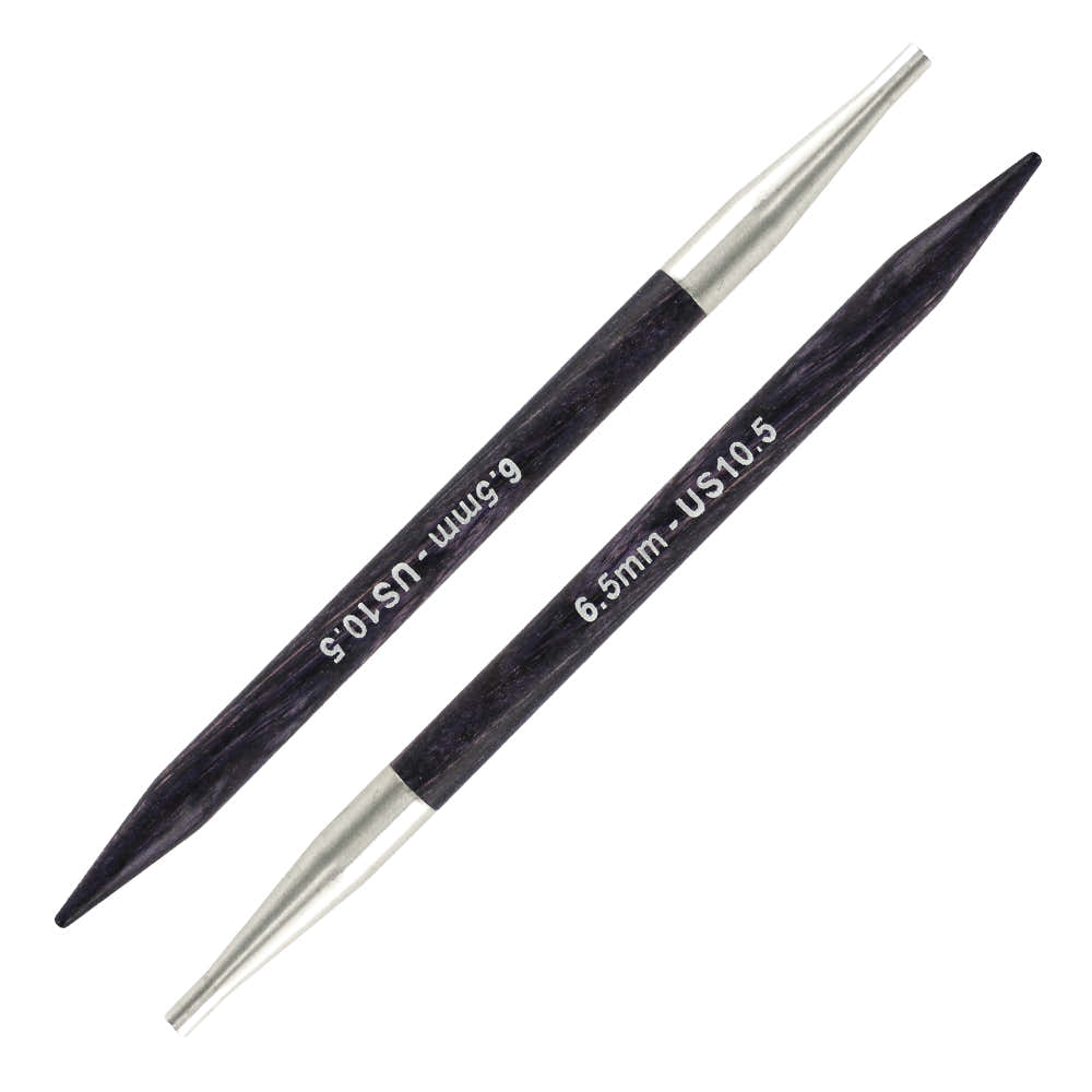 KnitPro Dreamz Interchangable Circular Needles 5"
