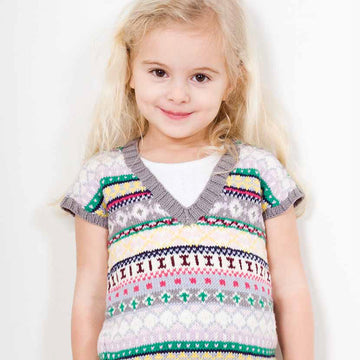 MillaMia Filippa Dress PDF