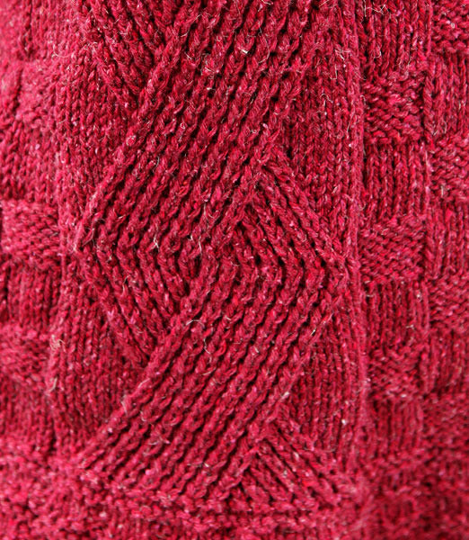 Berroco Catalpa Jumper Knitting Pattern