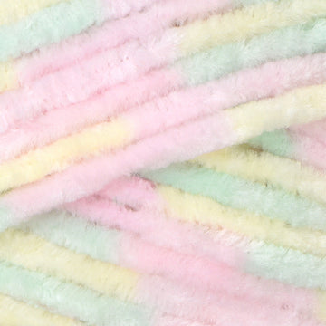 Pink/Mint/Lemon Spot (B38)