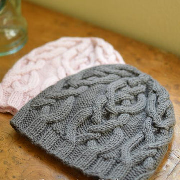#255 Riley Hat