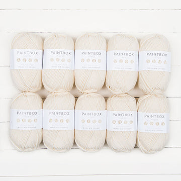 Champagne White (1002)