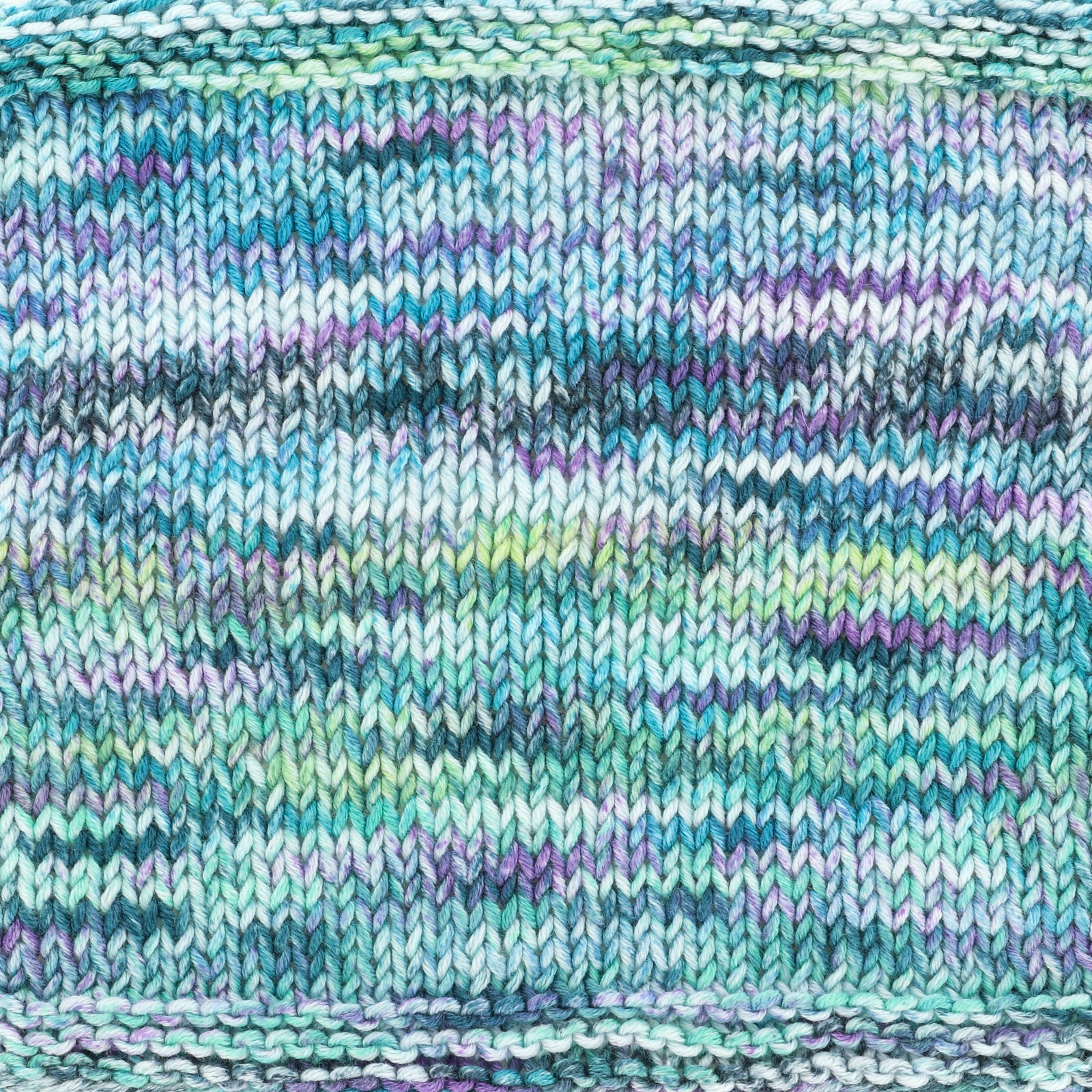 Katia Degrade Sun Yarn - Cotton DK