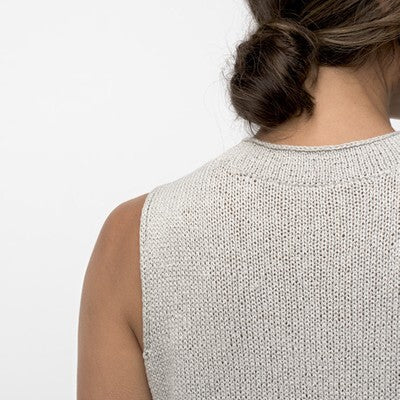 Shibui Knits Nova Jumper Knitting Pattern