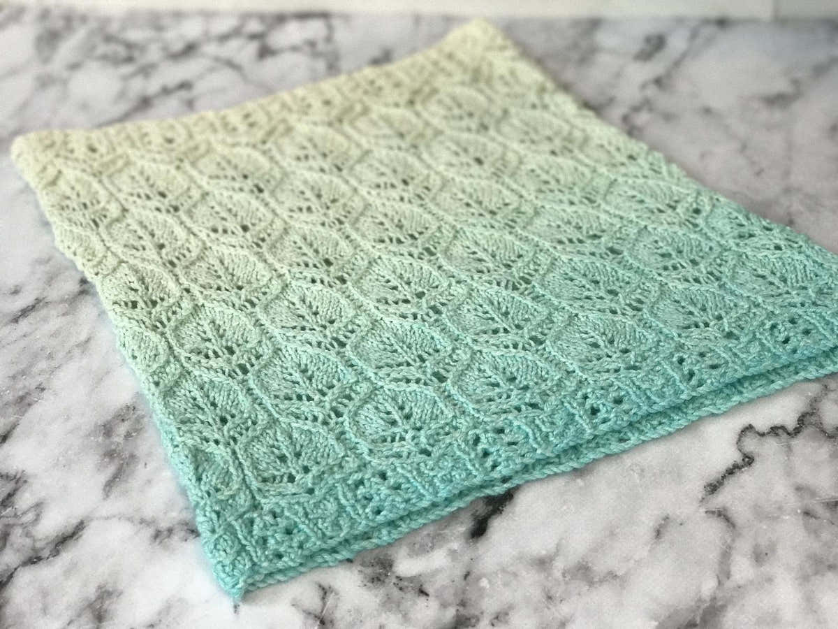 Daylight Savings Cowl
