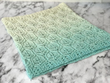 Daylight Savings Cowl