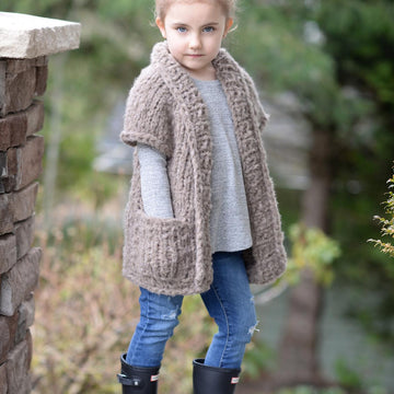 Riva Sweater